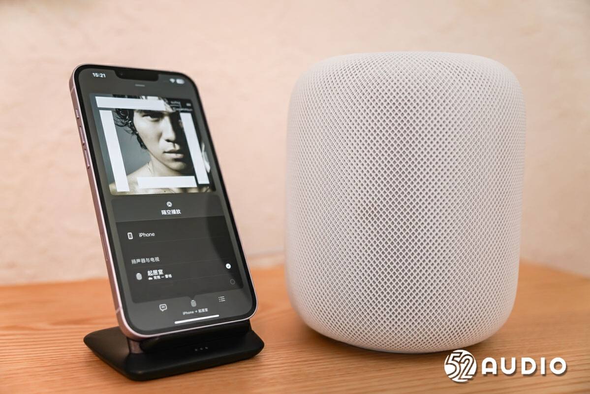 苹果HomePod二代评测,配置“摆烂”?没这么简单!-我爱音频网