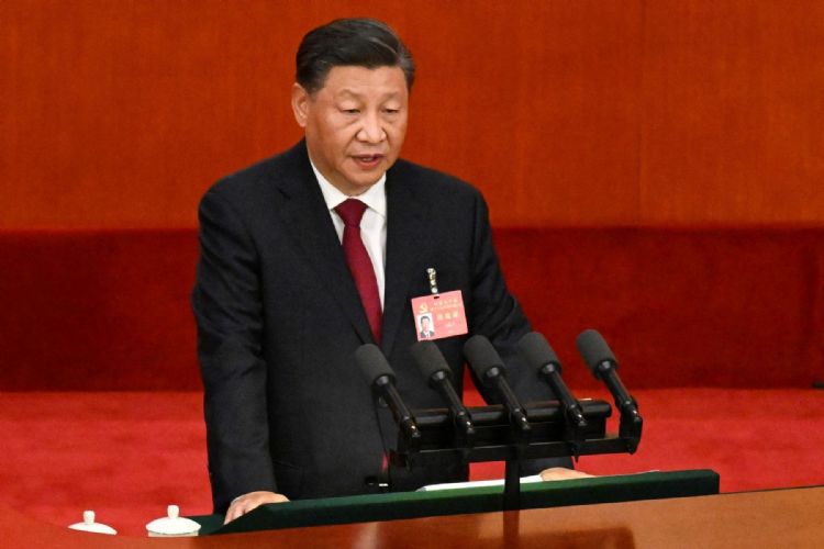 美升级芯片战 习近平誓言国内要在科技战中夺胜