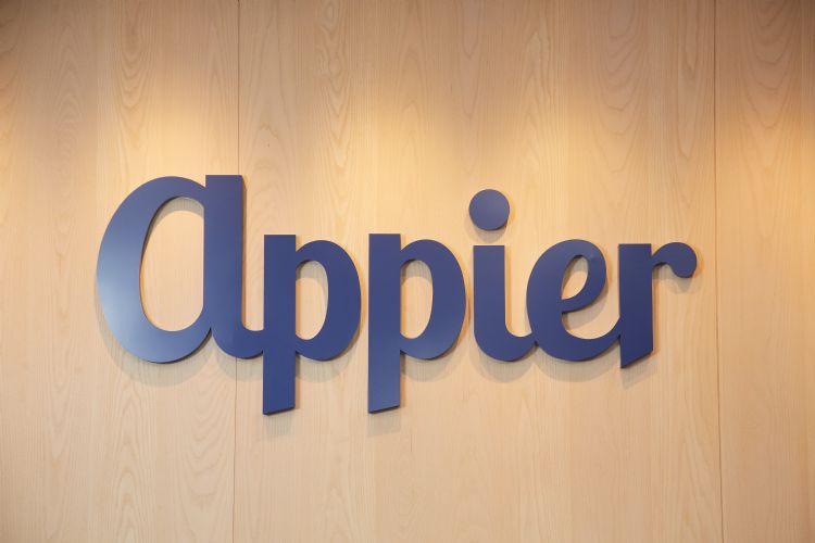 Appier在日本挂牌上市后，积极拓展美欧等海外市场。李建梁摄