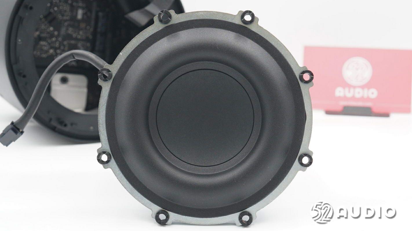 拆解报告：苹果HomePod（第二代）智能音箱-我爱音频网