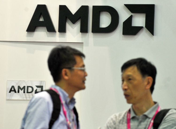 超微将举办Ryzen 7000 CPU发表会 主机板不再向下兼容