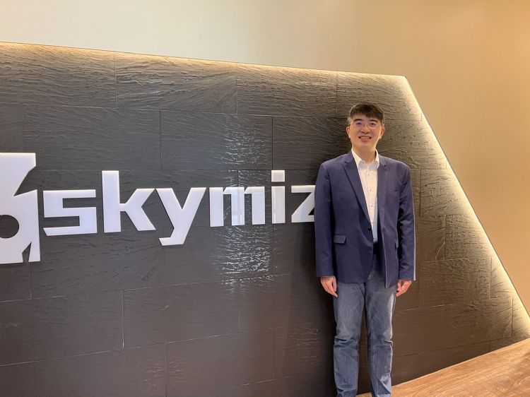 【专访】SkymizerCEO唐文力：如何解决AI芯片关键痛点？