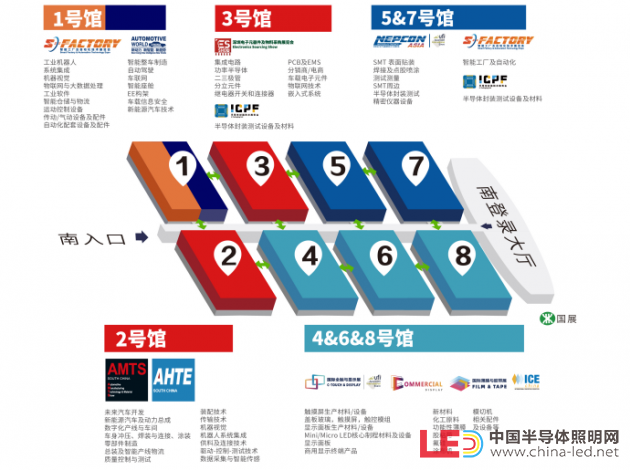车载显示迎来发展新拐点，2023深圳国际车载显示技术展为您揭晓 重磅来袭！