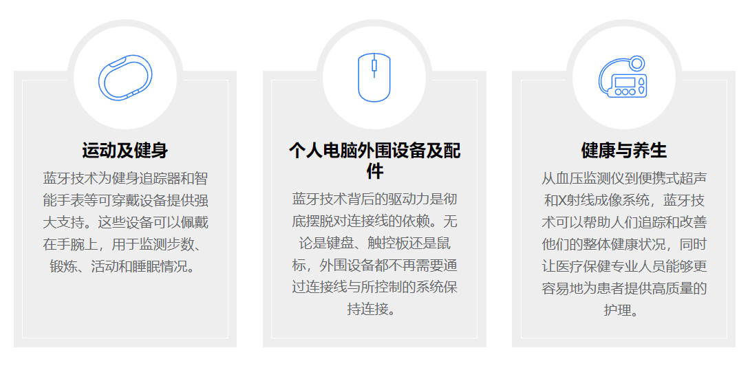 《2023年蓝牙市场最新资讯》未来五年蓝牙技术及市场主要趋势和预测-我爱音频网