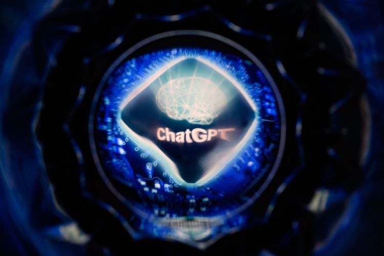 ChatGPT爆红之后，各国政府也开始思考因应对策，担心错过AI发展先机。法新社