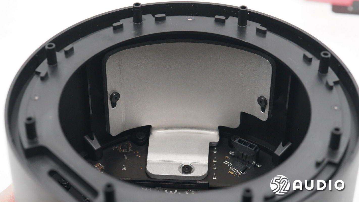 拆解报告：苹果HomePod（第二代）智能音箱-我爱音频网