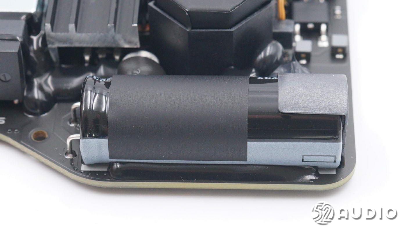 拆解报告：苹果HomePod（第二代）智能音箱-我爱音频网