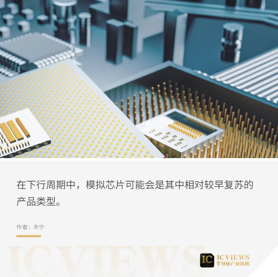 市况复苏，模拟先行