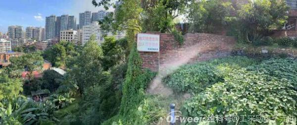 管式多节点可级联土壤含水率-倾角计 ——安全监测专用传感器，高精度低功耗、探测范围广、安装简便