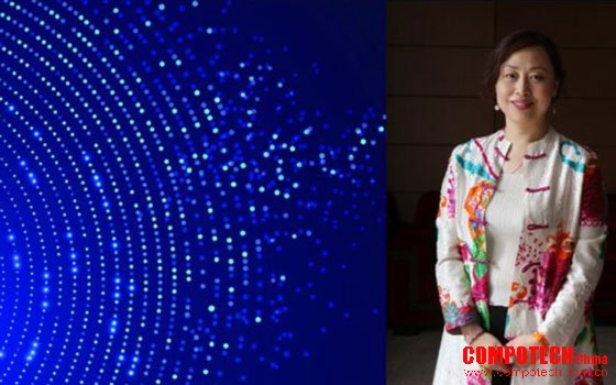 IBM李红焰：在复杂多变的环境下打造可持续发展企业