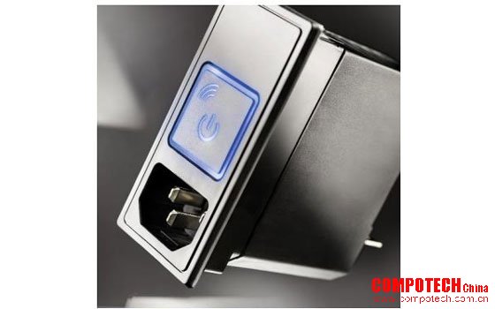 智慧连接器 DS11 与 DT31：硕特的首款智能产品