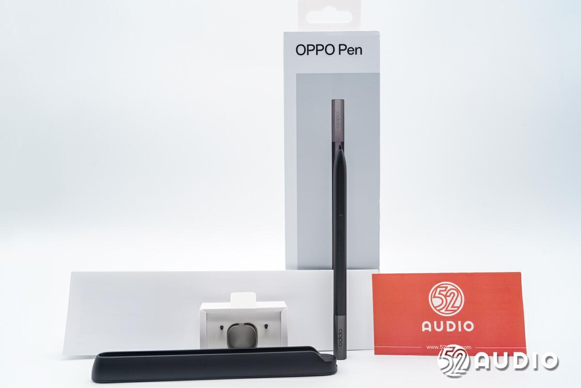 iCM创芯微CM1126B-DAC及CM1112-DB为OPPO Pen电子笔提供电池安全保障