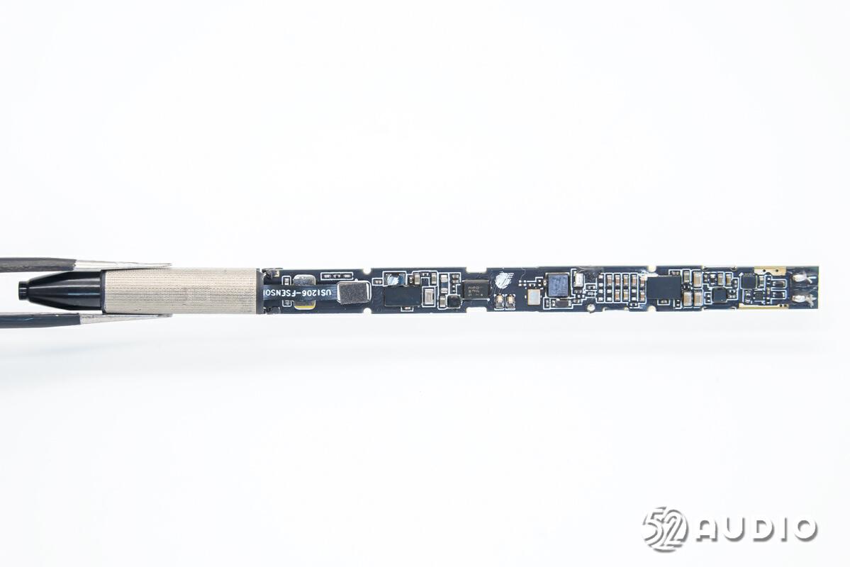 iCM创芯微CM1126B-DAC及CM1112-DB为OPPO Pen电子笔提供电池安全保障-我爱音频网