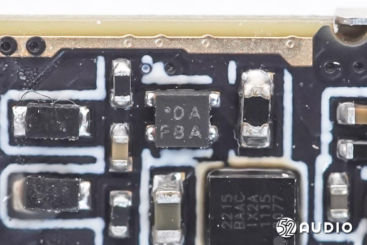 iCM创芯微CM1126B-DAC及CM1112-DB为OPPO Pen电子笔提供电池安全保障-我爱音频网