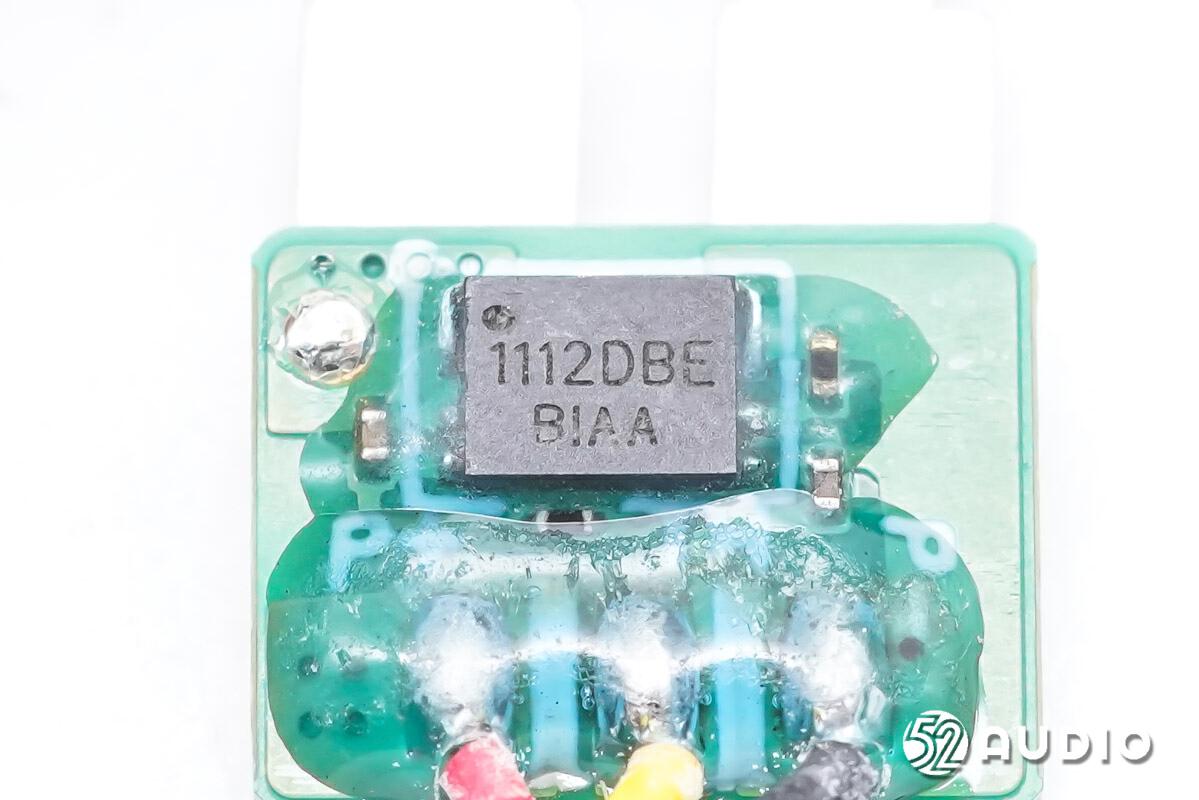 iCM创芯微CM1126B-DAC及CM1112-DB为OPPO Pen电子笔提供电池安全保障-我爱音频网