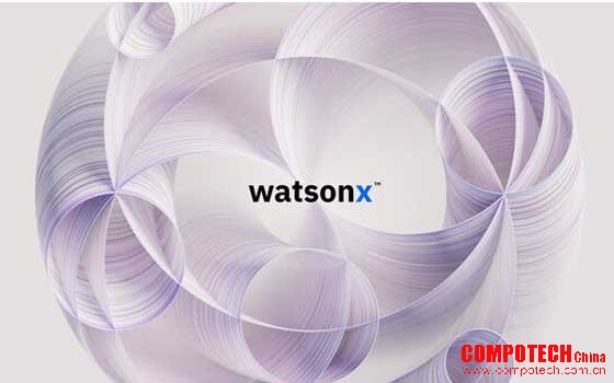 IBM watsonx 现已开始上市，满足市场对于企业级AI的迫切需求
