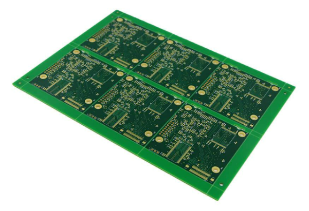 湾测 WONSOR 三维线激光扫描仪 PCB板段差检测