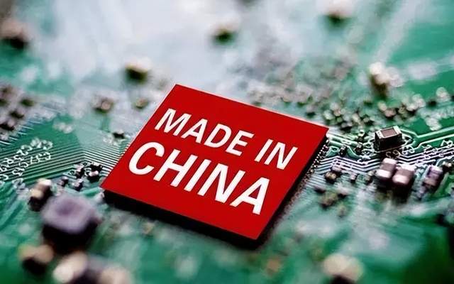 台积电说不靠大陆市场，如今美国芯片不干了，要求它降低代工价格