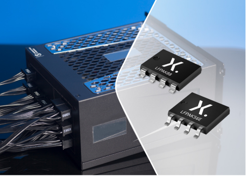Nexperia扩充NextPower 80／100 V MOSFET产品组合的封装系列