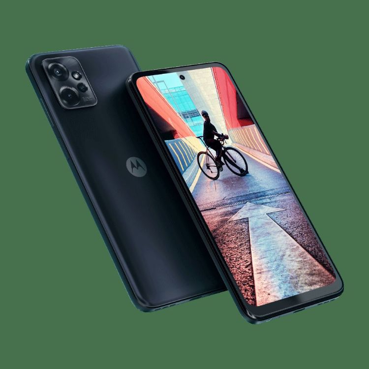 Moto G Power 5G。摩托罗拉