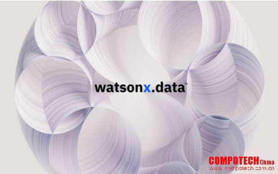 借助IBM wastonx.data, 企业可将AI 工作负载扩展至任意地点的所有数据