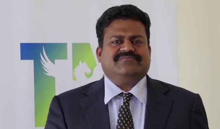Polymatech Electronics总裁兼董事Eswara Rao Nandam。Polymatech Electronics
