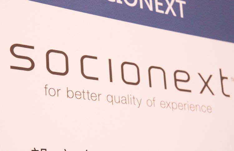 日本Socionext新上市 5纳米车用芯片最快2024投产