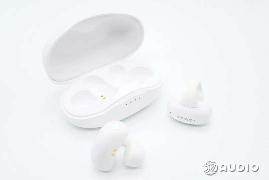 AirPods Pro 2压感+滑动式交互引爆业界 深度解析原理与替代方案-我爱音频网
