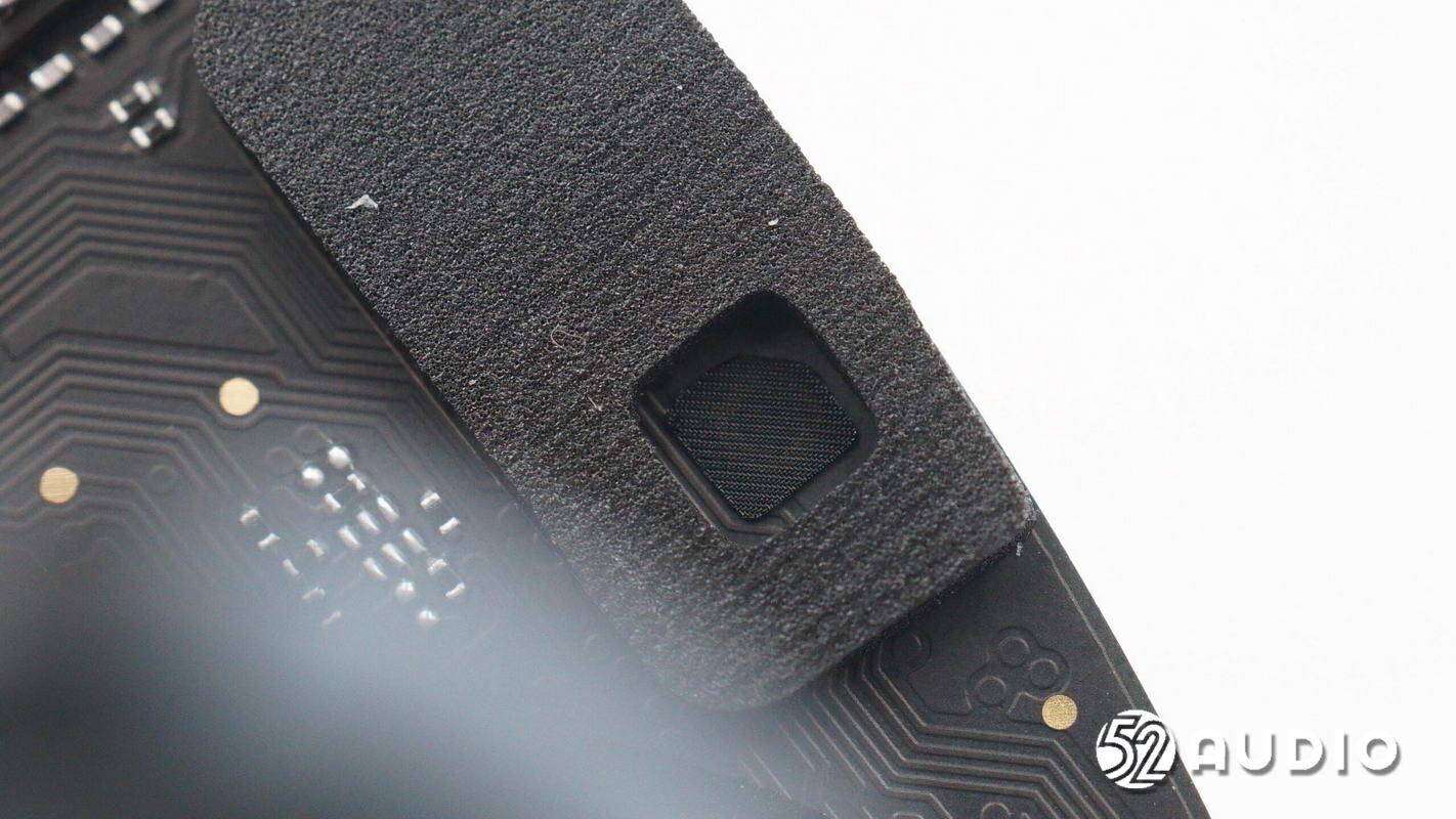 拆解报告：苹果HomePod（第二代）智能音箱-我爱音频网