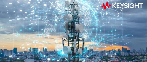 是德科技成功验证星骋科技（ASTELLA）5G 毫米波O－RAN 小基站设计
