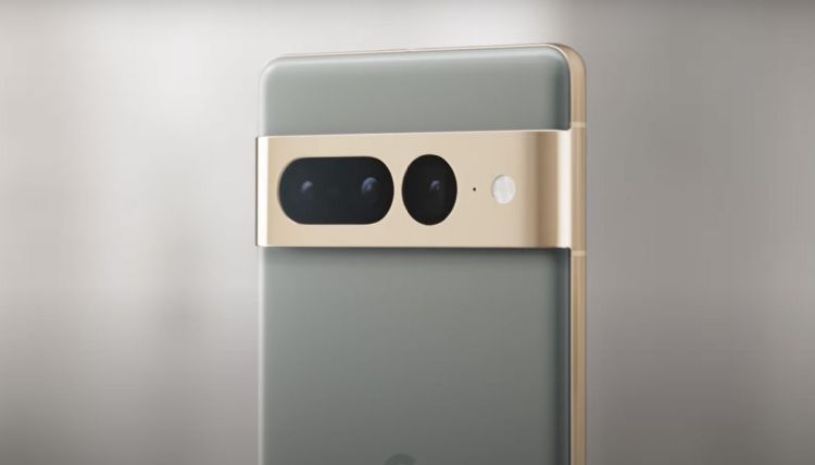Google Pixel 7系列将内建VPN 提升安全服务整合