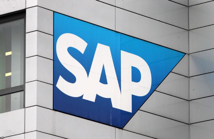 SAP宣布裁员计划，盼专注于成长型业务。法新社