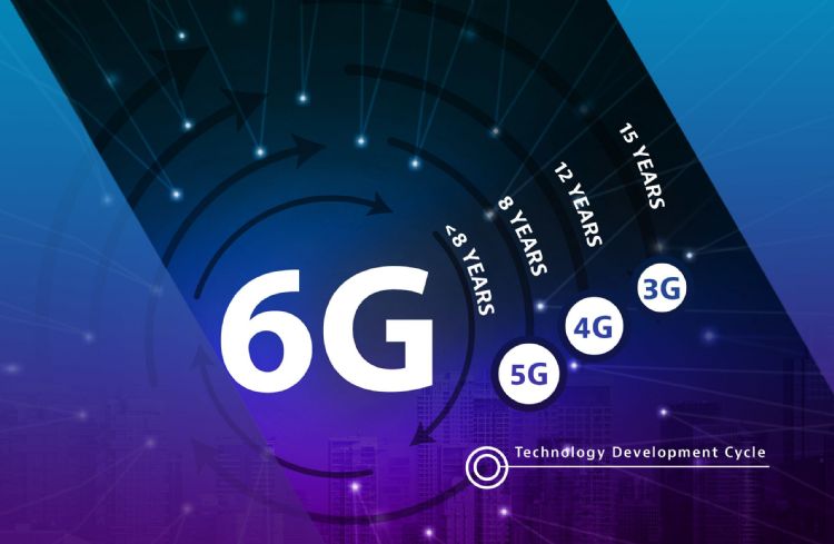 Viavi扩大6G研究支持计划