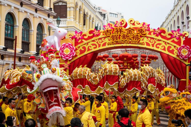 在农历过年期间，微软、德州仪器等科技业者纷纷发表财报。法新社