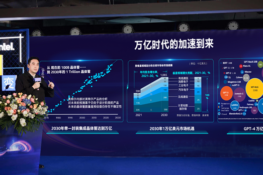 加速技术创新及应用落地，英特尔中国研究院携手南京英麒展示合作成果