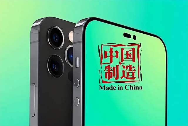 印度富士康的iPhone产能在扩产，对中国制造将产生深远影响