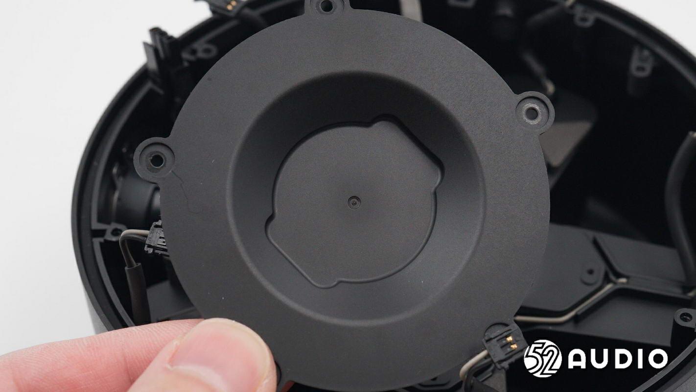 拆解报告：苹果HomePod（第二代）智能音箱-我爱音频网