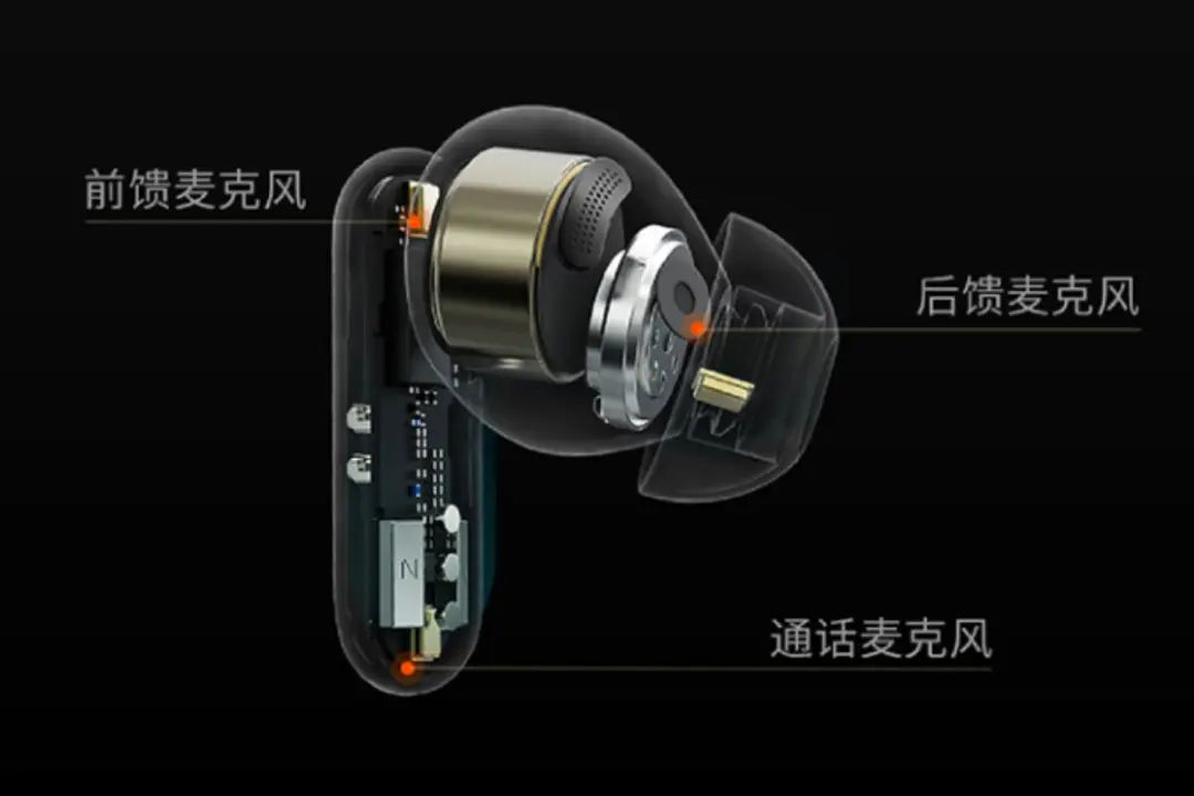 语音识别、翻译、助听......一览2022科大讯飞的音频硬件领域实力表现-我爱音频网