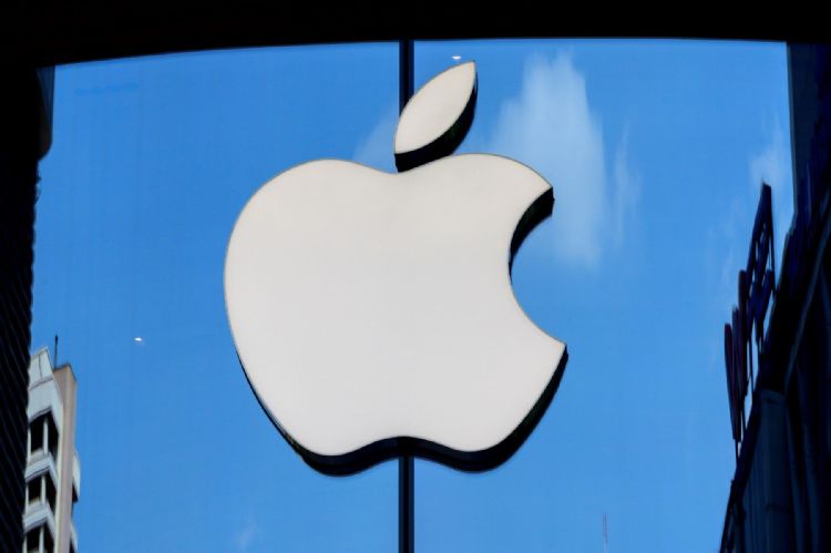 传苹果提议乐金集团合作Apple Car，苹果似有意将电动车列为未来成长事业。法新社