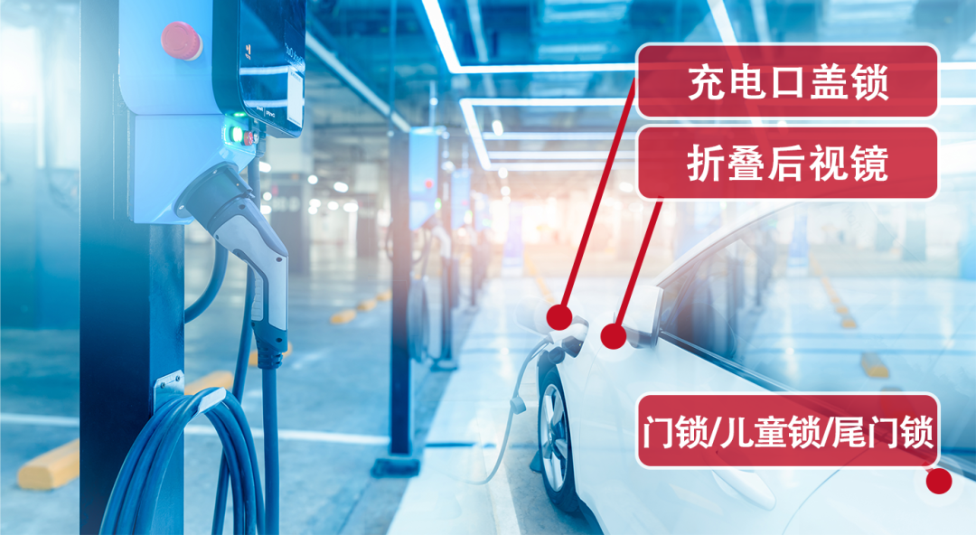 【国内首款单芯片集成方案发布】帝奥微车规级15A H桥电机驱动DIA57100