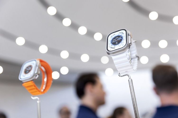 Apple Watch在美遭控专利侵权 惟进口禁令仍不会实施