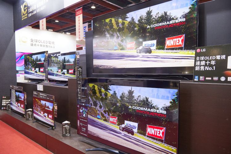 终于不是「狼来了」 三星、乐金联手做大OLED？