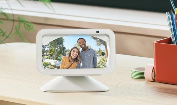 亚马逊新款智能音箱EchoPop、Echo Show5同步发售，亚马逊副总裁：不排除未来添加AI功能的可能性-我爱音频网