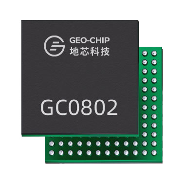 脚踏实地磨一剑！地芯科技低功耗5G射频收发芯片正式发布