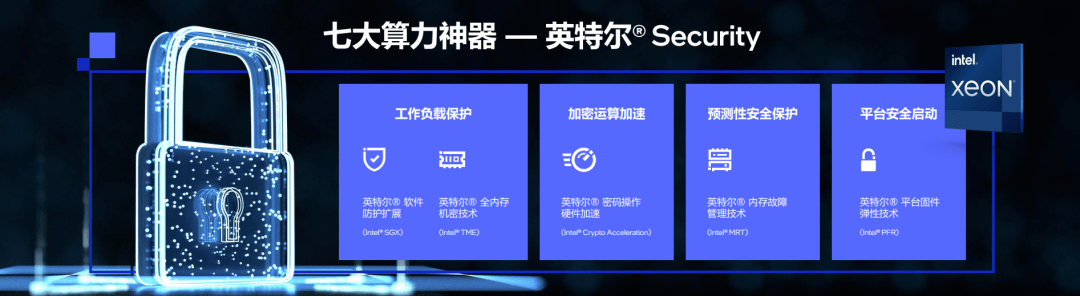 七大算力神器加持之下，企业工作负载发生了哪些变化？
