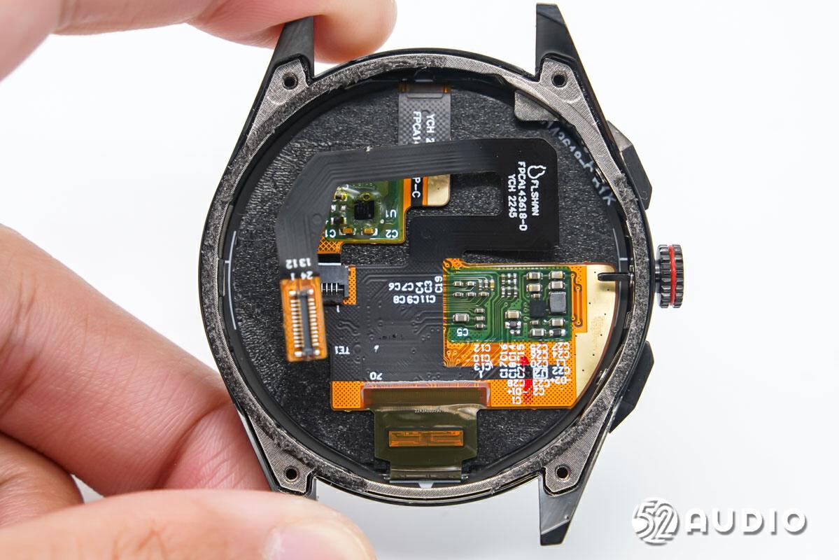 纳芯威音频功率放大器为Fire-Boltt Invincible Plus智能手表带来更稳定音频输出-我爱音频网