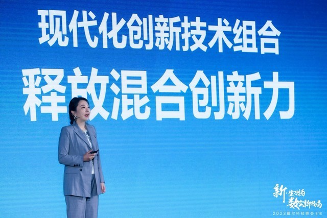 以“新”促“高”，以“数”强“实”，戴尔科技双驱升级致胜未来