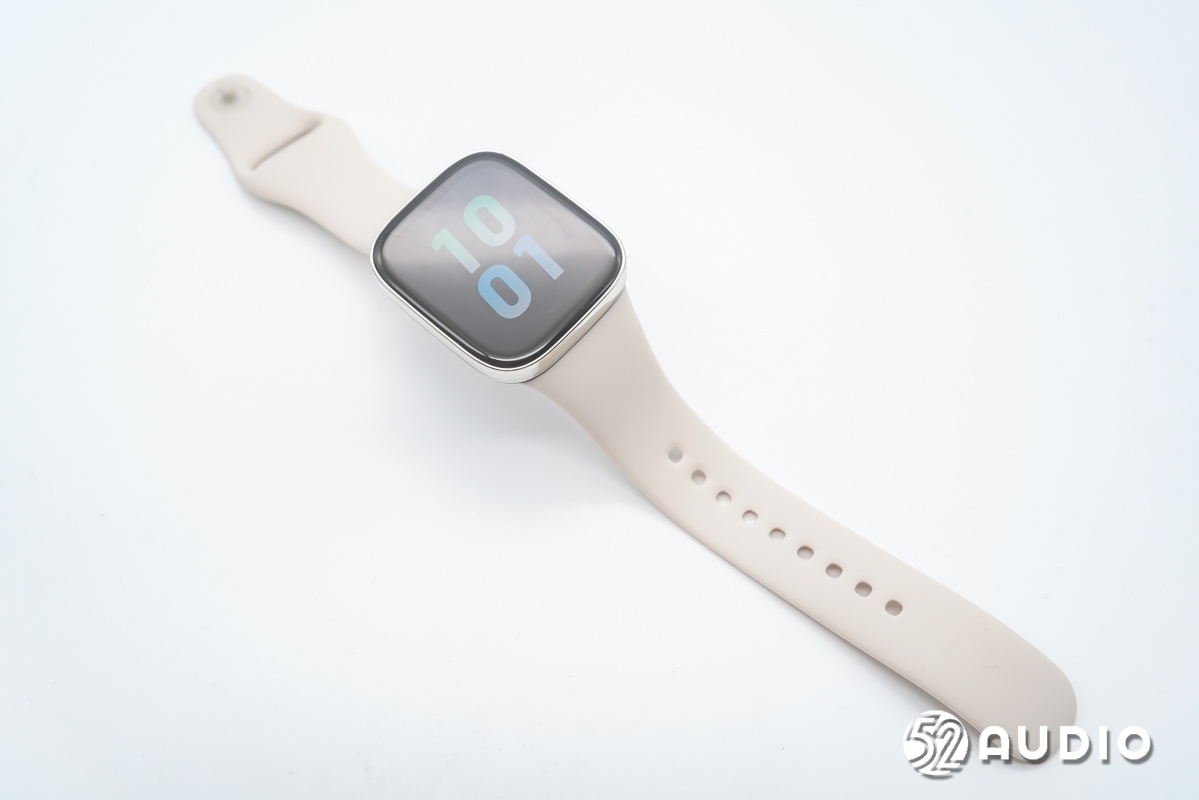 Redmi Watch 3智能手表，模块化设计采用亚奇科技BTB连接器-我爱音频网