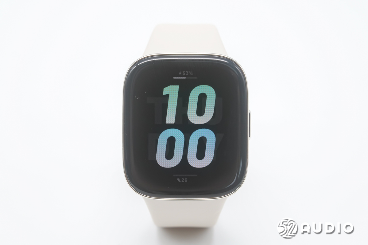 Redmi Watch 3智能手表，模块化设计采用亚奇科技BTB连接器-我爱音频网
