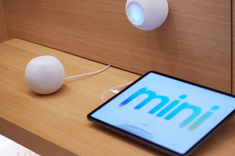 HomePod销量不振 软件和智能是主因